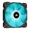 فن کیس کورسیر مدل iCUE SP120 RGB Elite 3IN1 - تصویر 4