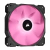 فن کیس کورسیر مدل iCUE SP120 RGB Elite 3IN1 - تصویر 5