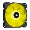 فن کیس کورسیر مدل iCUE SP120 RGB Elite 3IN1 - تصویر 6