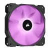 فن کیس کورسیر مدل iCUE SP120 RGB Elite 3IN1 - تصویر 7