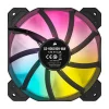 فن کیس کورسیر مدل iCUE SP120 RGB Elite 3IN1 - تصویر 8