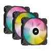 فن کیس کورسیر مدل iCUE SP120 RGB Elite 3IN1 - تصویر 2