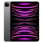 تبلت اپل مدل iPad Pro 11‑inch M5 حافظه 256 گیگابایت و رم 12 • Wi-Fi
