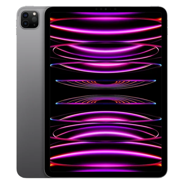 تبلت اپل مدل iPad Pro 11‑inch حافظه 1 ترابایت و رم 16