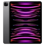 تبلت اپل مدل iPad Pro 12.9‑inch حافظه 256 گیگابایت و رم 8 • Wi-Fi