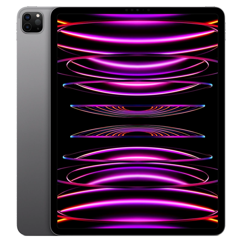 iPad-Pro-12.9‑inch_1-3 تبلت اپل مدل iPad Pro 12.9‑inch حافظه 1 ترابایت و رم 16 • Wi-Fi - تصویر 1