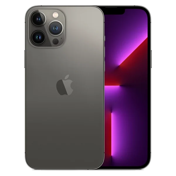 گوشی موبایل اپل مدل iPhone 13 Pro Max حافظه 512 گیگابایت و رم 6 (CH/Not Active)