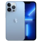 گوشی موبایل اپل مدل iPhone 13 Pro حافظه 256 گیگابایت و رم 6 (CH/Not Active)