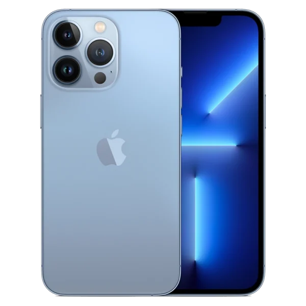 گوشی موبایل اپل مدل iPhone 13 Pro حافظه 512 گیگابایت و رم 6 (LLA/Not Active)