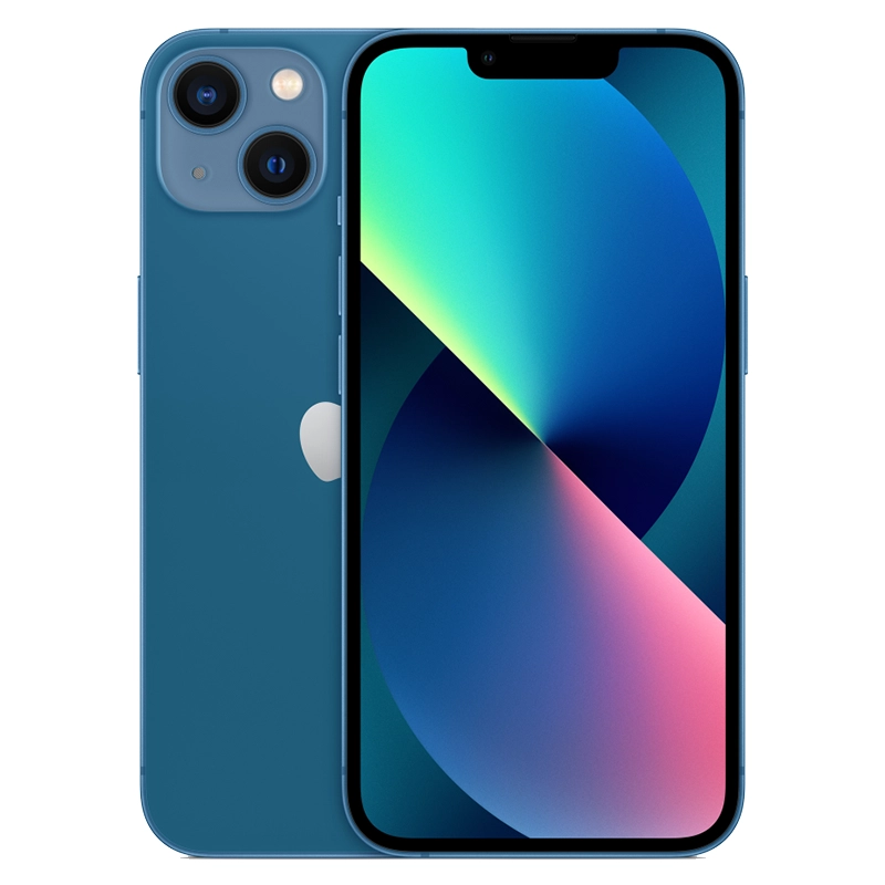 iPhone-13_1-1-2 گوشی موبایل اپل مدل iPhone 13 حافظه 512 گیگابایت و رم 4 (CH/Not Active) - تصویر 1