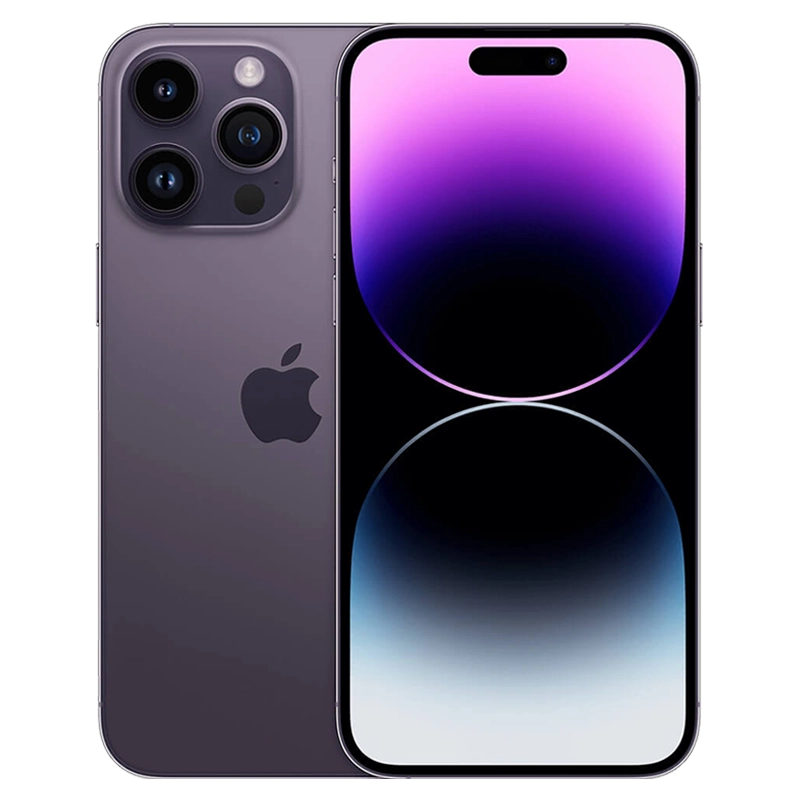 iPhone-14-Pro-Max_1-3 گوشی موبایل اپل مدل iPhone 14 Pro Max حافظه 1 ترابایت و رم 6 (Not Active – ZA/A) - تصویر 1
