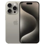 گوشی موبایل اپل مدل iPhone 15 Pro Max حافظه 256 گیگابایت و رم 8