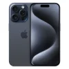 گوشی موبایل اپل مدل iPhone 15 Pro حافظه 256 گیگابایت و رم 8 (ZA/A – Not Active) - تصویر 2