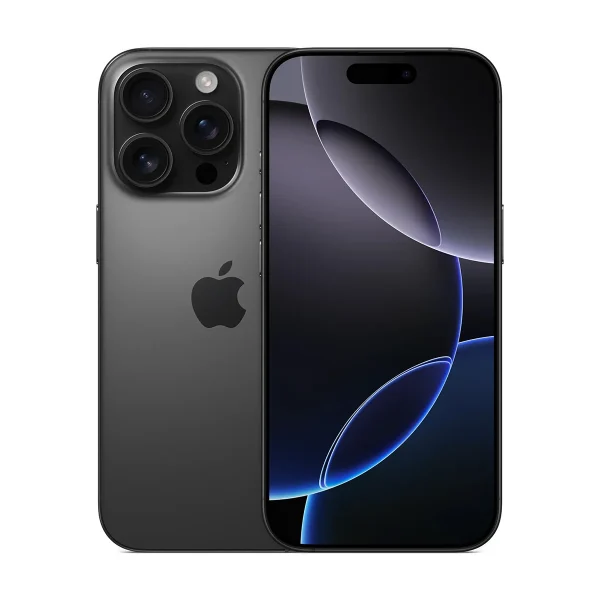 گوشی موبایل اپل مدل iPhone 16 Pro حافظه 128 گیگابایت و رم 8 (ZA/A – Not Active)