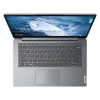 لپ تاپ لنوو مدل IdeaPad 1 Celeron N4020 4GB 256SSD Intel - تصویر 2
