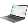 لپ تاپ لنوو IdeaPad 3 i3 1115G4 8GB 256SSD 1TB HDD Intel - تصویر 2