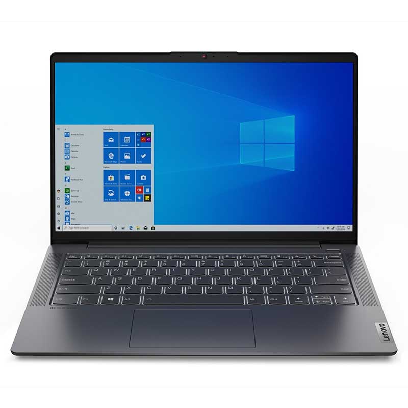 ideapad-5-black-8 لپ تاپ لنوو IdeaPad 5 R5 5500U 8GB 512SSD RX VEGA7 - تصویر 1