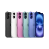گوشی موبایل اپل مدل iPhone 16 حافظه 256 گیگابایت و رم 8 (CH/A – Not Active) - تصویر 2