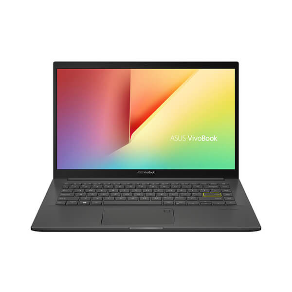 k413 لپ تاپ ایسوس VivoBook K413EQ – B - تصویر 1