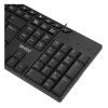 کیبورد باسیم بیاند مدل BK-3636 - تصویر 2