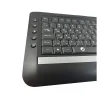 کیبورد باسیم بیاند مدل BK-6141 - تصویر 4