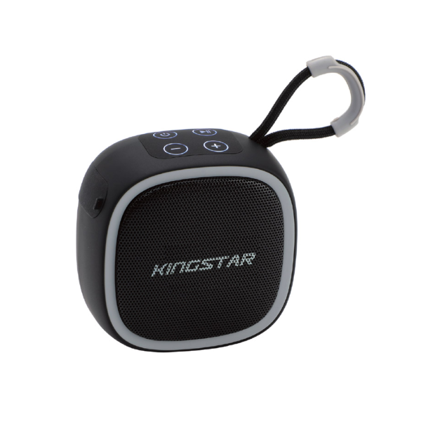 اسپیکر بلوتوثی کینگ استار مدل KBS064