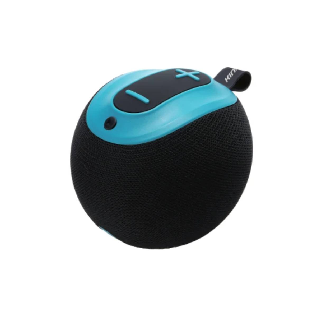 kbs082-2 اسپیکر بلوتوثی کینگ استار مدل KBS082 - تصویر 1