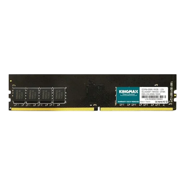 رم کینگ مکس DDR4 16GB 2666MHz CL17