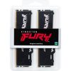 رم کینگستون FURY Beast 8GB 5600MHz CL40 DDR5 - تصویر 2
