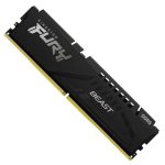 رم کینگستون FURY Beast 8GB 5600MHz CL40 DDR5