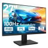 مانیتور کووری گیمینگ 27 اینچ مدل Koorui 27N02 - تصویر 2
