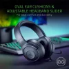 هدست گیمینگ - Razer Kraken X Lite - تصویر 12