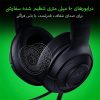 هدست گیمینگ - Razer Kraken X Lite - تصویر 7
