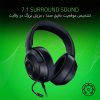 هدست گیمینگ - Razer Kraken X Lite - تصویر 11