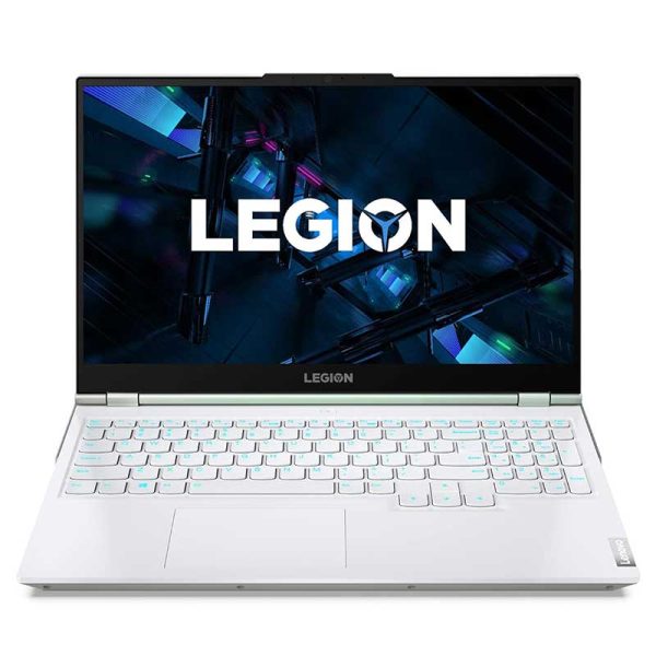 لپ تاپ لنوو Legion 5 i7 11800H 16GB 512SSD RTX3050Ti