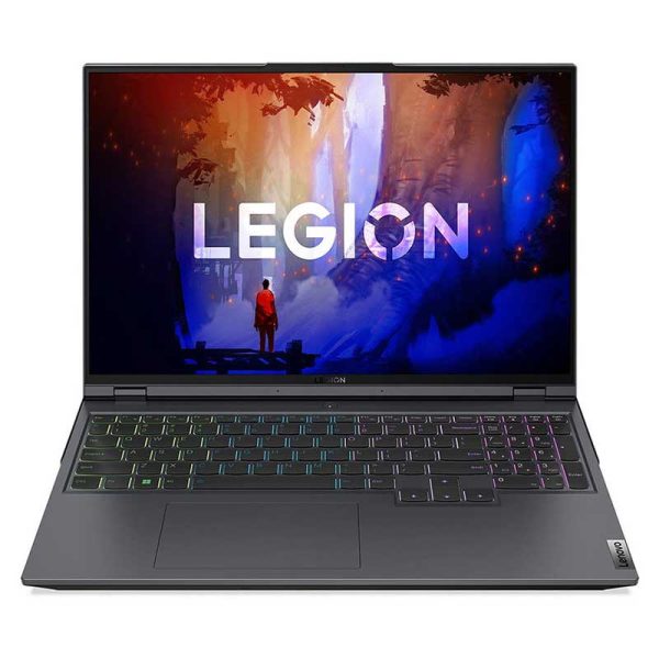 لپ تاپ لنوو Legion 5 Pro R7 5800H 32GB 1TB RTX3070