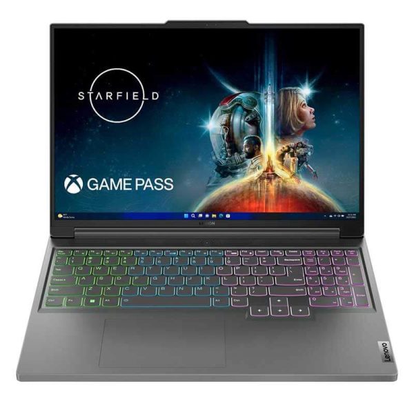 لپ تاپ لنوو Legion Slim 5 i5 13420H 16GB 512SSD RTX3050