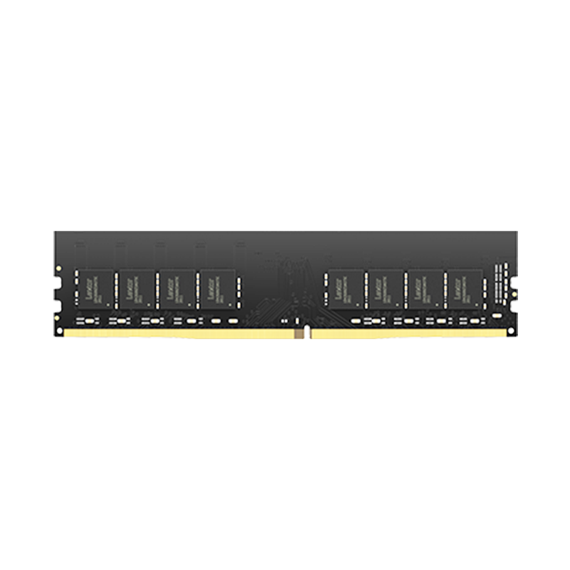 lexar-2 رم لکسار DDR4 8GB 2666MHz CL22 - تصویر 1