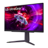 مانیتور ال جی 27 اینچ گیمینگ مدل LG UltraGear 27GR75Q-B - تصویر 2