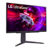 مانیتور ال جی 27 اینچ گیمینگ مدل LG UltraGear 27GR75Q-B - تصویر 3