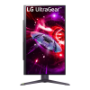 مانیتور ال جی 27 اینچ گیمینگ مدل LG UltraGear 27GR75Q-B - تصویر 4