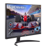 مانیتور ال جی 32 اینچ مدل LG 32UR500-B - تصویر 2