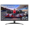 مانیتور ال جی 32 اینچ مدل LG 32UR500-B