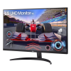 مانیتور ال جی 32 اینچ مدل LG 32UR500-B - تصویر 4