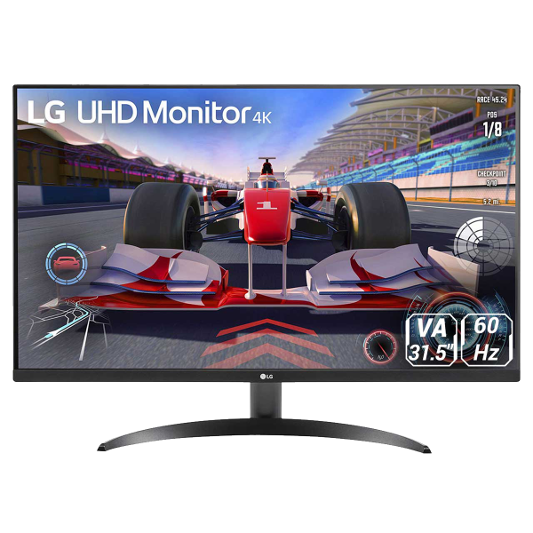 مانیتور ال جی 32 اینچ مدل LG 32UR500-B