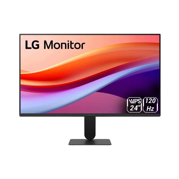 مانیتور ال جی 24 اینچ مدل 24U411A-B.AMAQ LG2U411A
