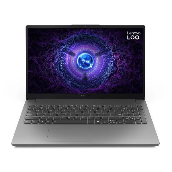 لپ تاپ لنوو LOQ i5 12450HX 16GB 512SSD RTX3050