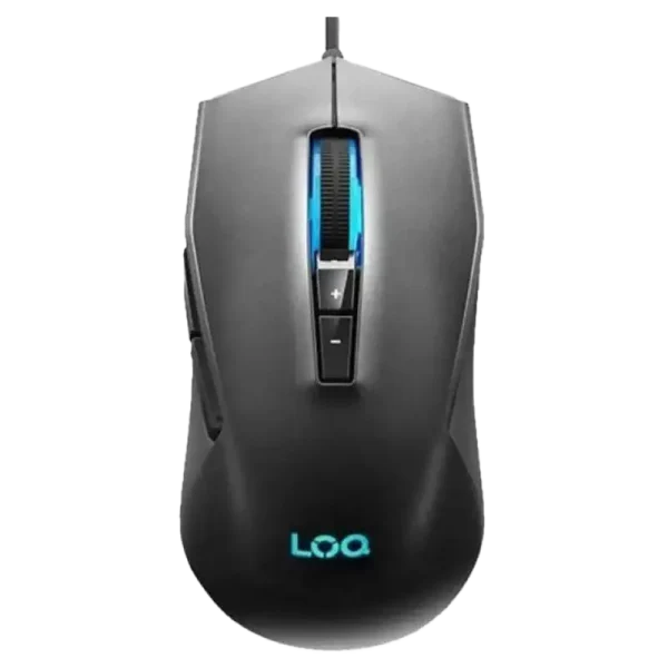 ماوس باسیم لنوو مدل LOQ Gaming m100 RGB