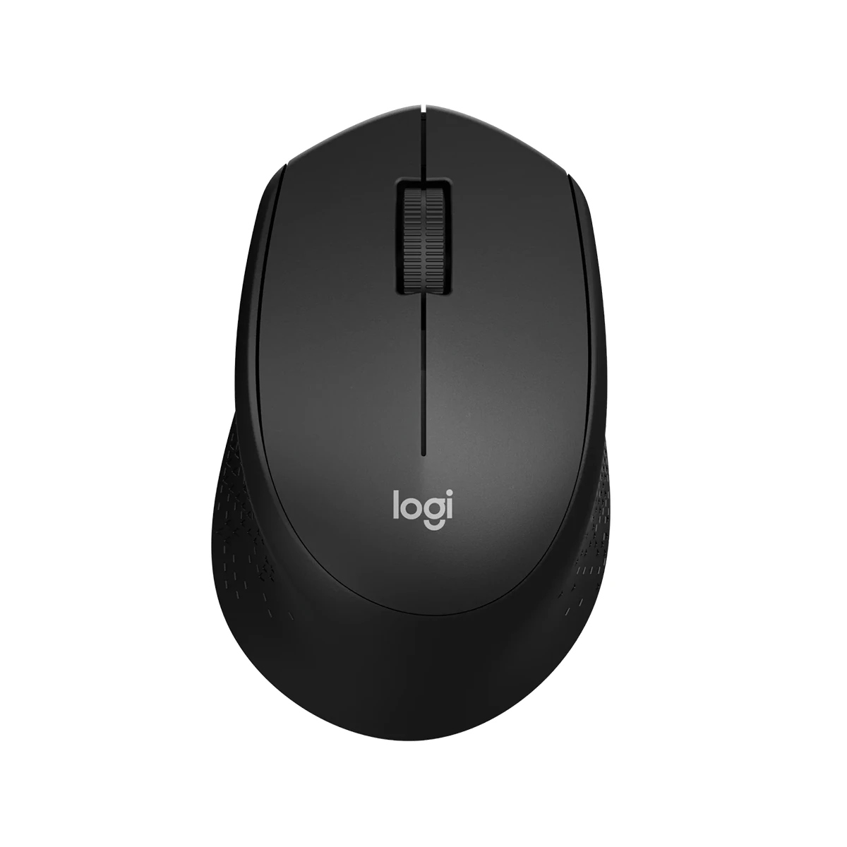 m3300.opti_ ماوس بیسیم لاجیتک مدل M330 - تصویر 1