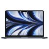 لپ تاپ اپل MacBook 13 Air M2 Midnight 2022 – MLY33